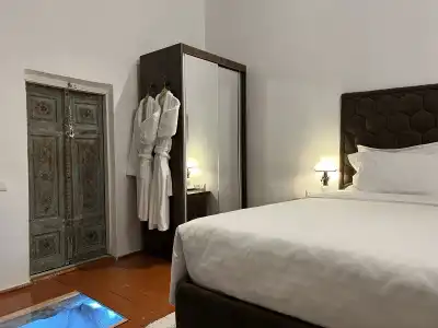 Usman Heritage Mini-hotel - 69