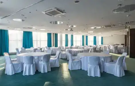 Park Inn by Radisson - 8