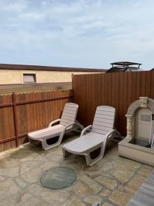 ОАЗИС домики - 192