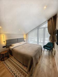 Geometrika • Lounge - 107