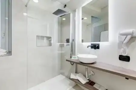 Best Western Plus Plaza Napoli - 66