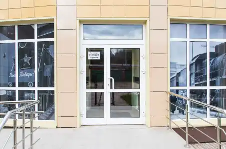 Stantsiya - 1