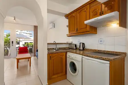 Resort Ramada & Suites by Wyndham Costa del Sol - 209