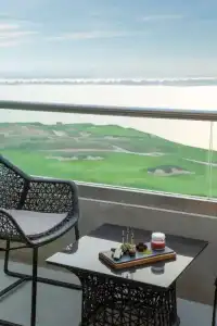 Radisson Blu, Abu Dhabi Yas Island - 10