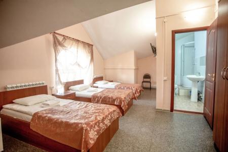 Azaliya Na Moskovskoj - 52