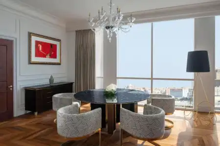 The Ritz-Carlton, Doha - 23