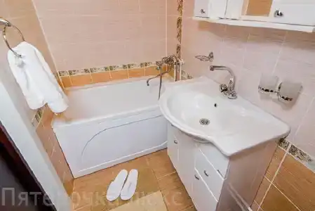 Pyaterochka Lyuks - 64