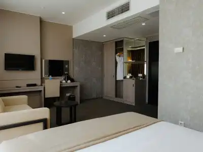 City Stay Bishkek - 22