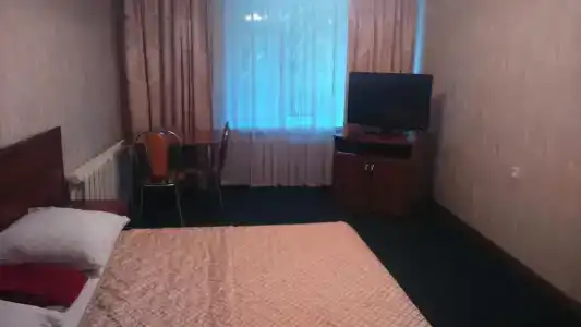 Gostinichnyij Kompleks Mashinostroeniya - 11