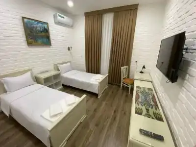 Khan Orda Guest house - 4