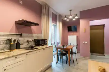 Neptun Tourist base - 128