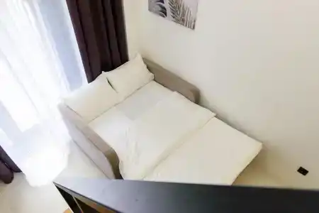 Lissabon Apart-hotel - 79