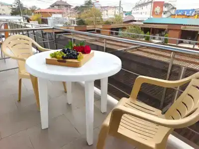 Uralskie Samotsvetyi - 137