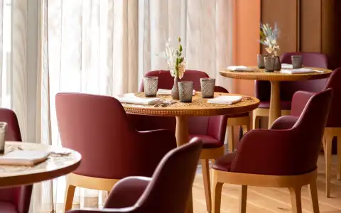 Movenpick Moskva Taganskaya - 11