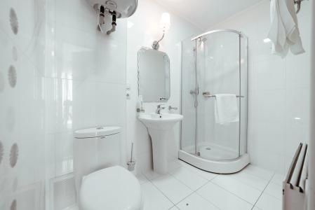 Kapriz Issyk KUL Resort - 12