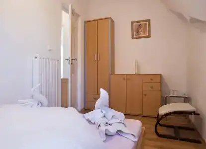 Toldi Panzió Hévíz Guest House - 14