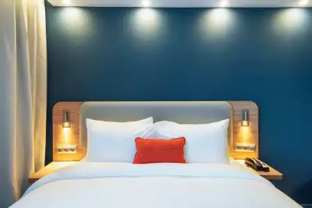 Holiday Inn Express - Astana - 41