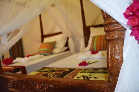 Swahili Beach Resort - 41