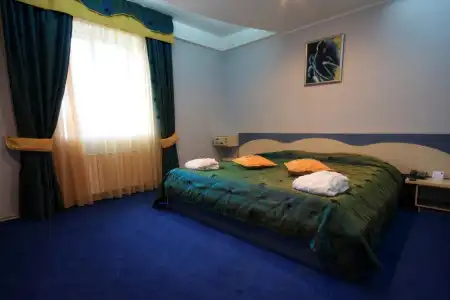 Golden Dragon ApartHotel - 49