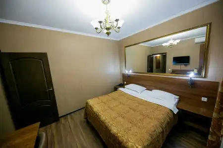 Otel Flagman - 12