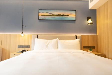 LiKing SanYa Resort - 88