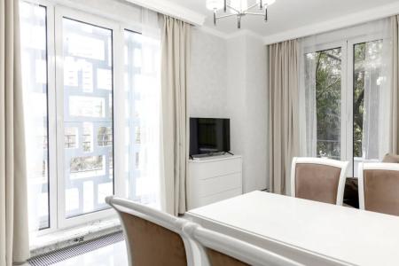 Grand Way Kurortny Park - 141