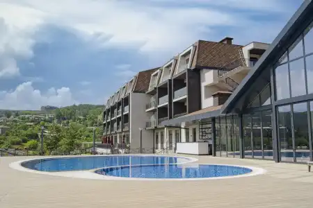 Resort SIA Resort & Spa - 0
