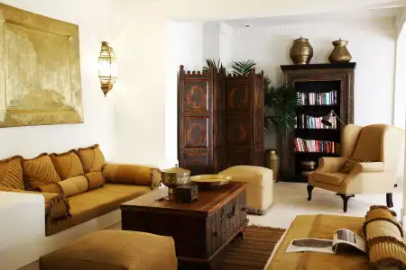 Baraza Zanzibar Resort And Spa - 3