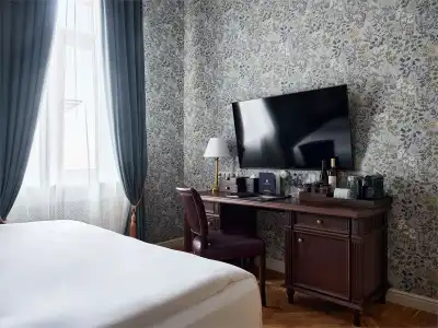 RODINA Grand & SPA 5* - 61