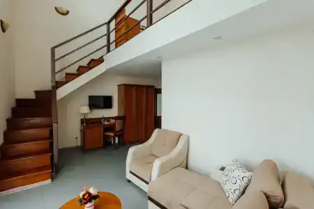 Gostinechniy Kompleks Lyubim - 69