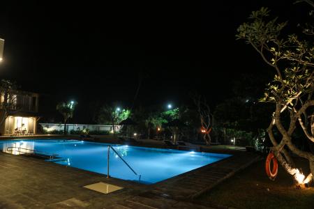 South Lake Resort - Koggala - 30