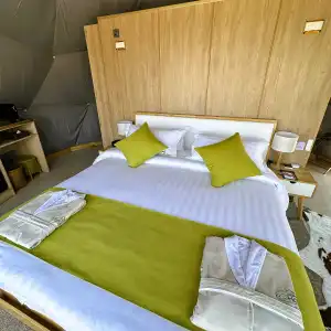 EcoHouse Glamping by Art - 46