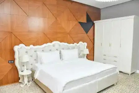 Ramada by Wyndham Turkistan - 10