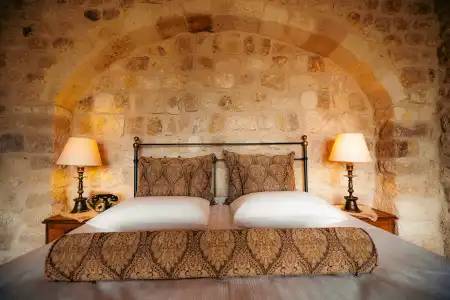 Yunak Evleri Cave Cappadocia - 74