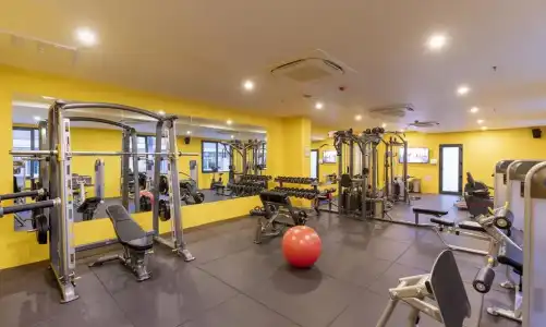 Woovo Phuket Patong - 25