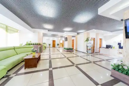 Hotel - 5