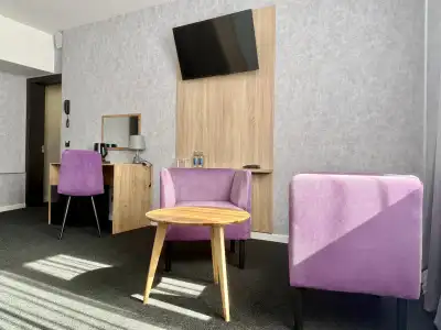 Complex Art-Hotel - 140