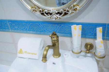 Boutique Tomiris - 80