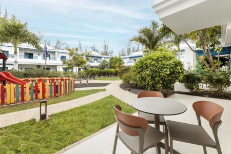 THB Tropical Island - 75