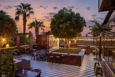 Radisson Blu, Abu Dhabi Yas Island - 14