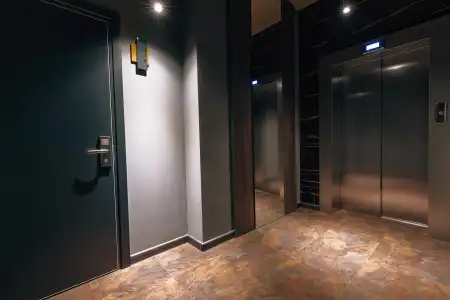 Tulip Residence & Spa - 14