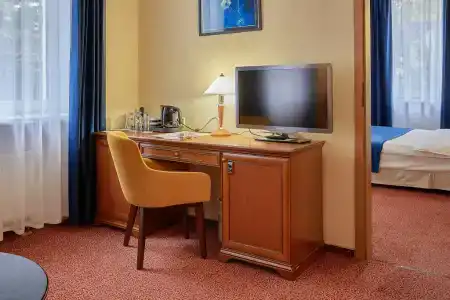 Select Paveletskaya - 99