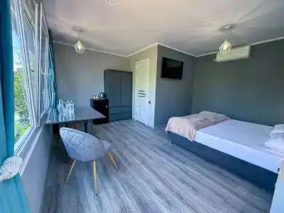 Ozero Divnoe Park-Hotel - 115