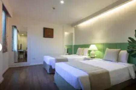 Kantary Bay Phuket - 20