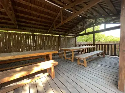 Priboy Recreation Center - 72