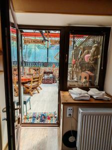 Qilimcha's Guest House - 212