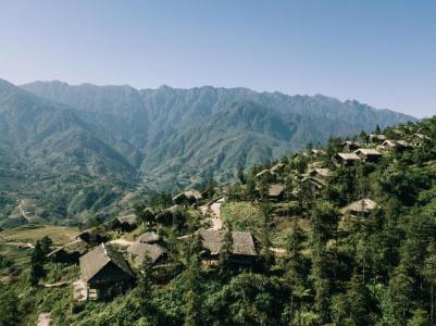 Sapa Jade Hill Resort & Spa - 33