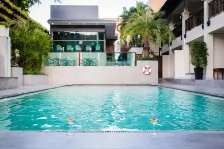 Naiya Buree Boutique Resort - 16