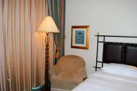 Grand Hyatt Muscat - 40