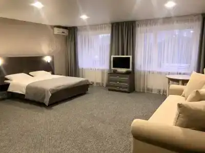 Olimp park-hotel - 57